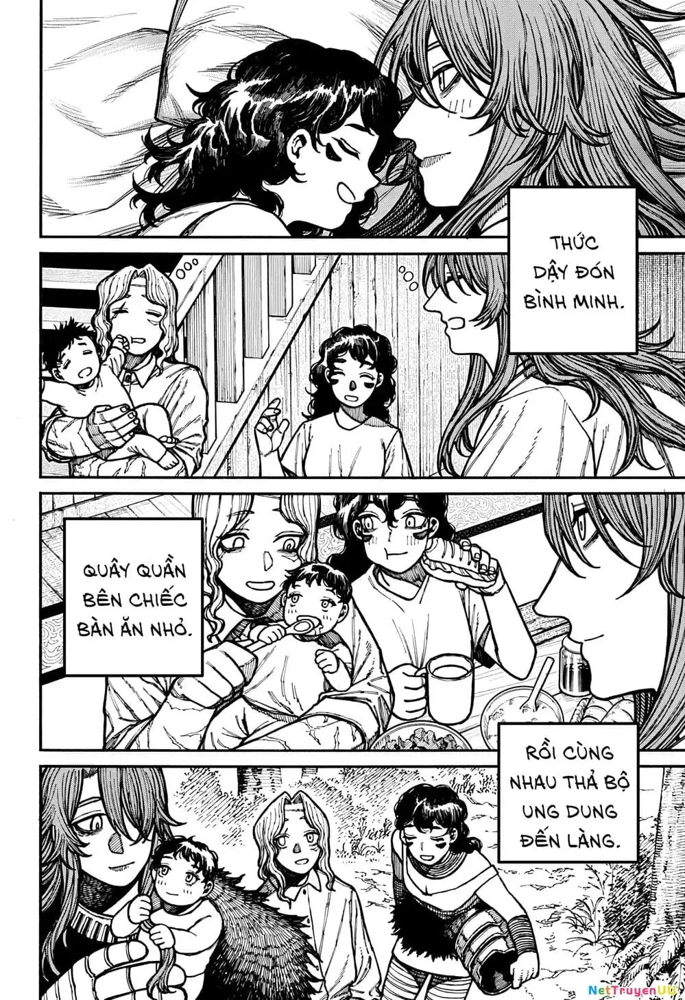 Chapter 542 - Image 27