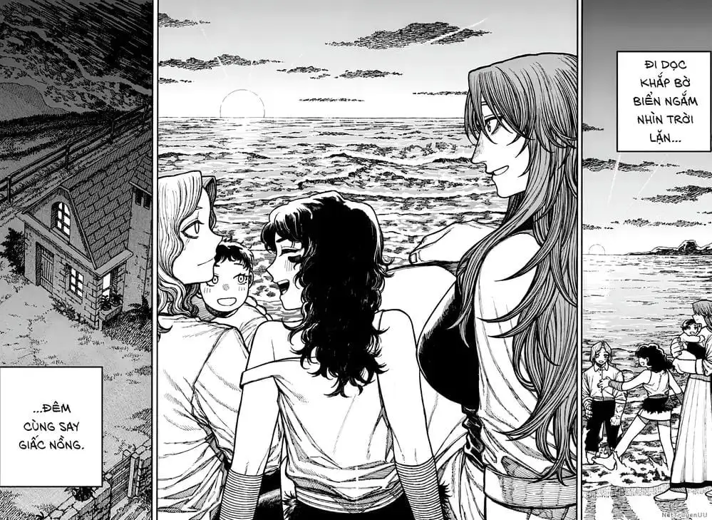 Chapter 542 - Image 29