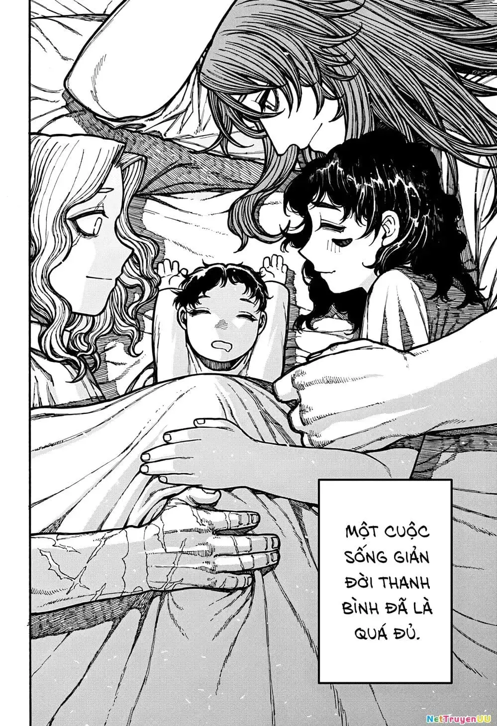 Chapter 542 - Image 30