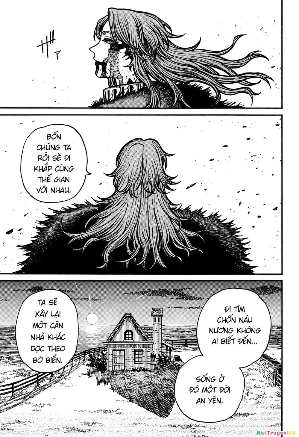 Chapter 542 - Image 31