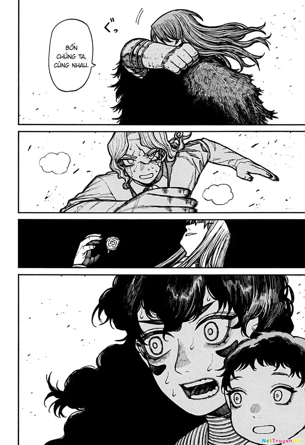 Chapter 542 - Image 32