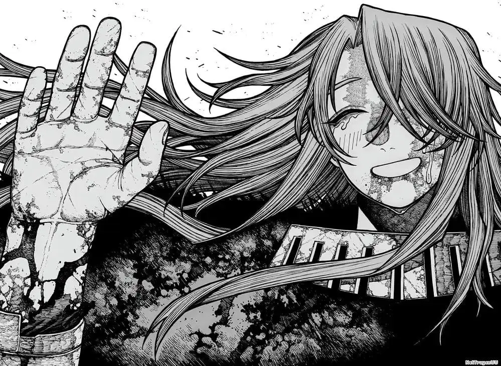 Chapter 542 - Image 34
