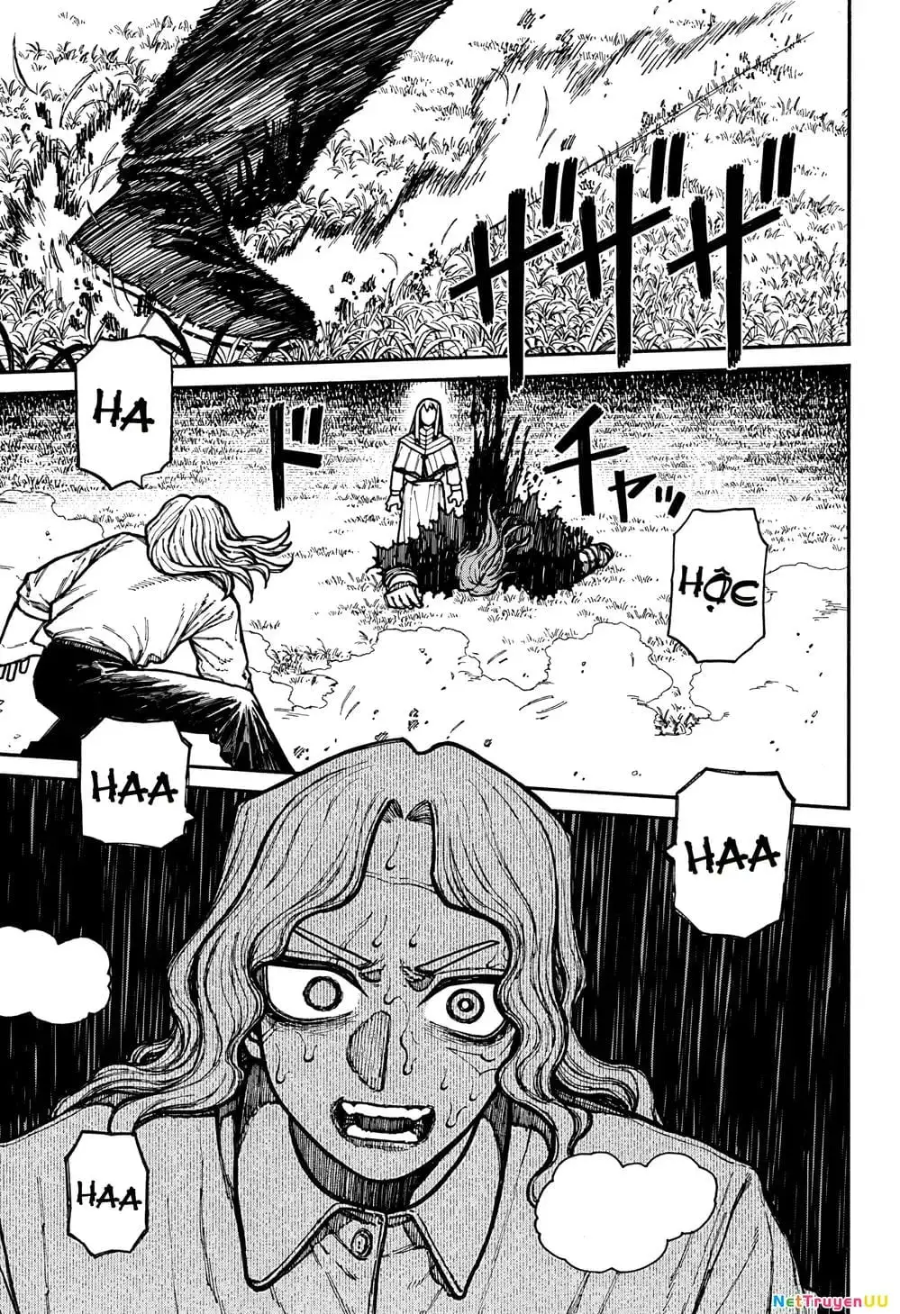 Chapter 542 - Image 36