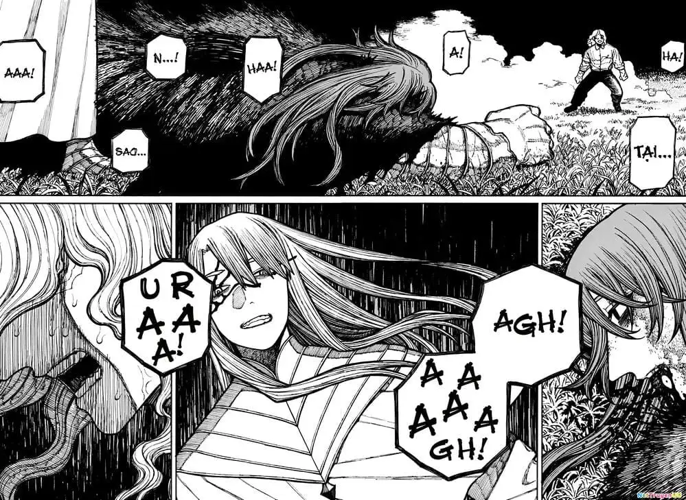 Chapter 542 - Image 37