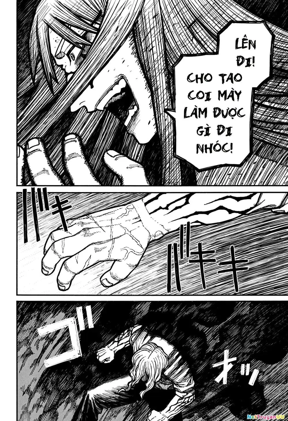 Chapter 542 - Image 38