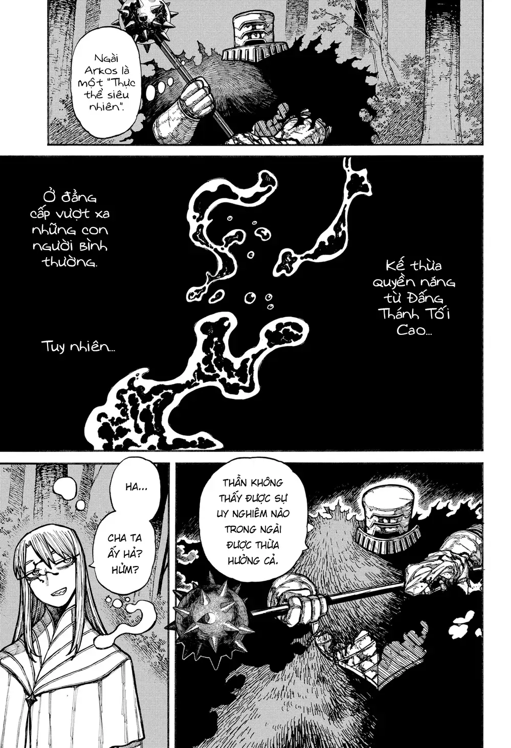 Chapter 542 - Image 44