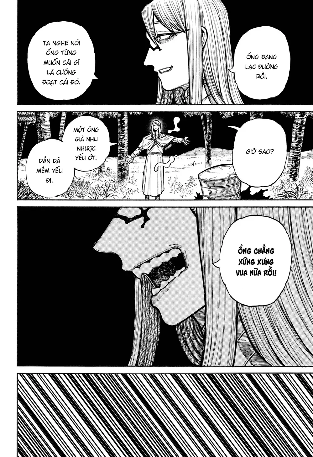 Chapter 542 - Image 45