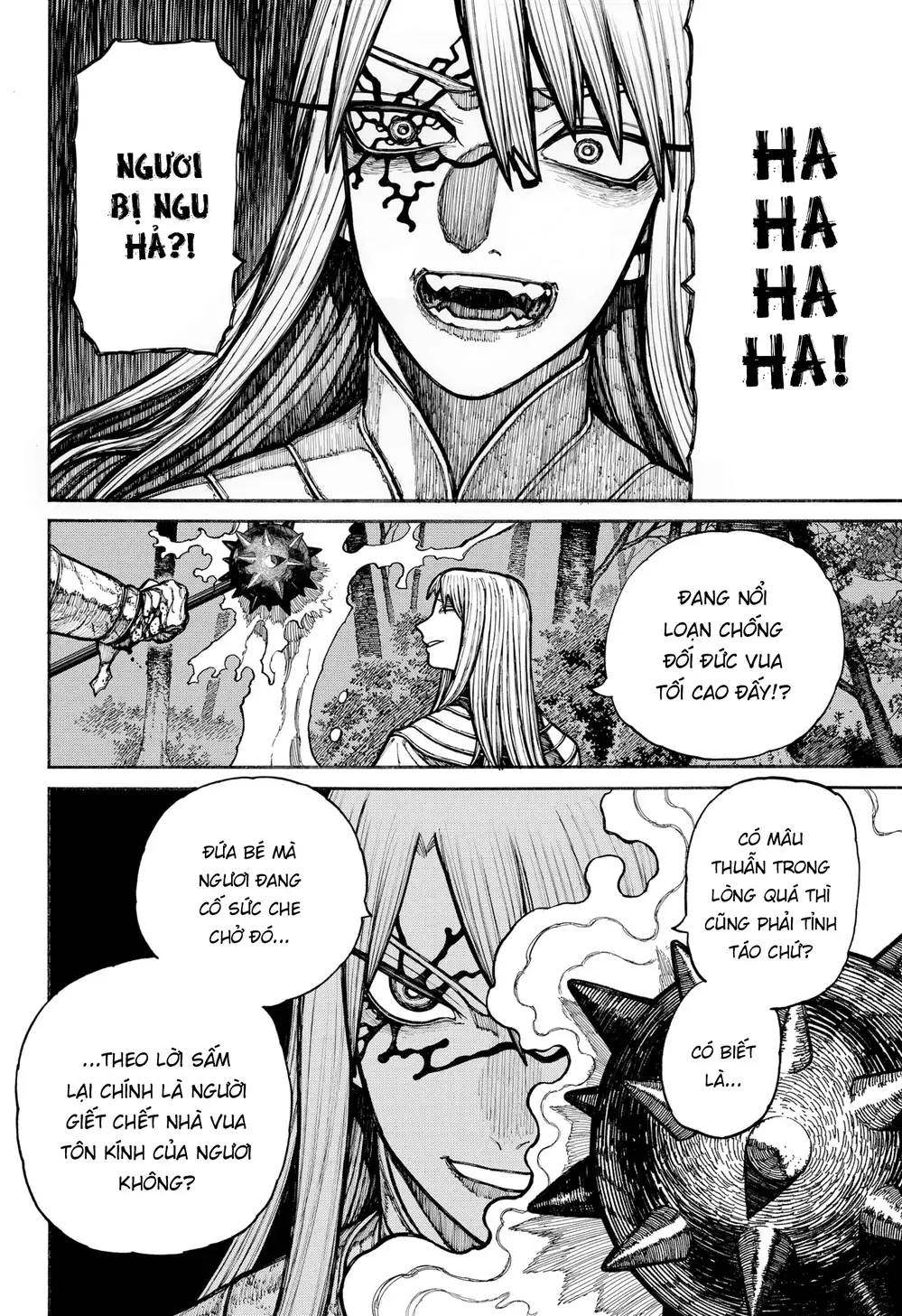 Chapter 542 - Image 47