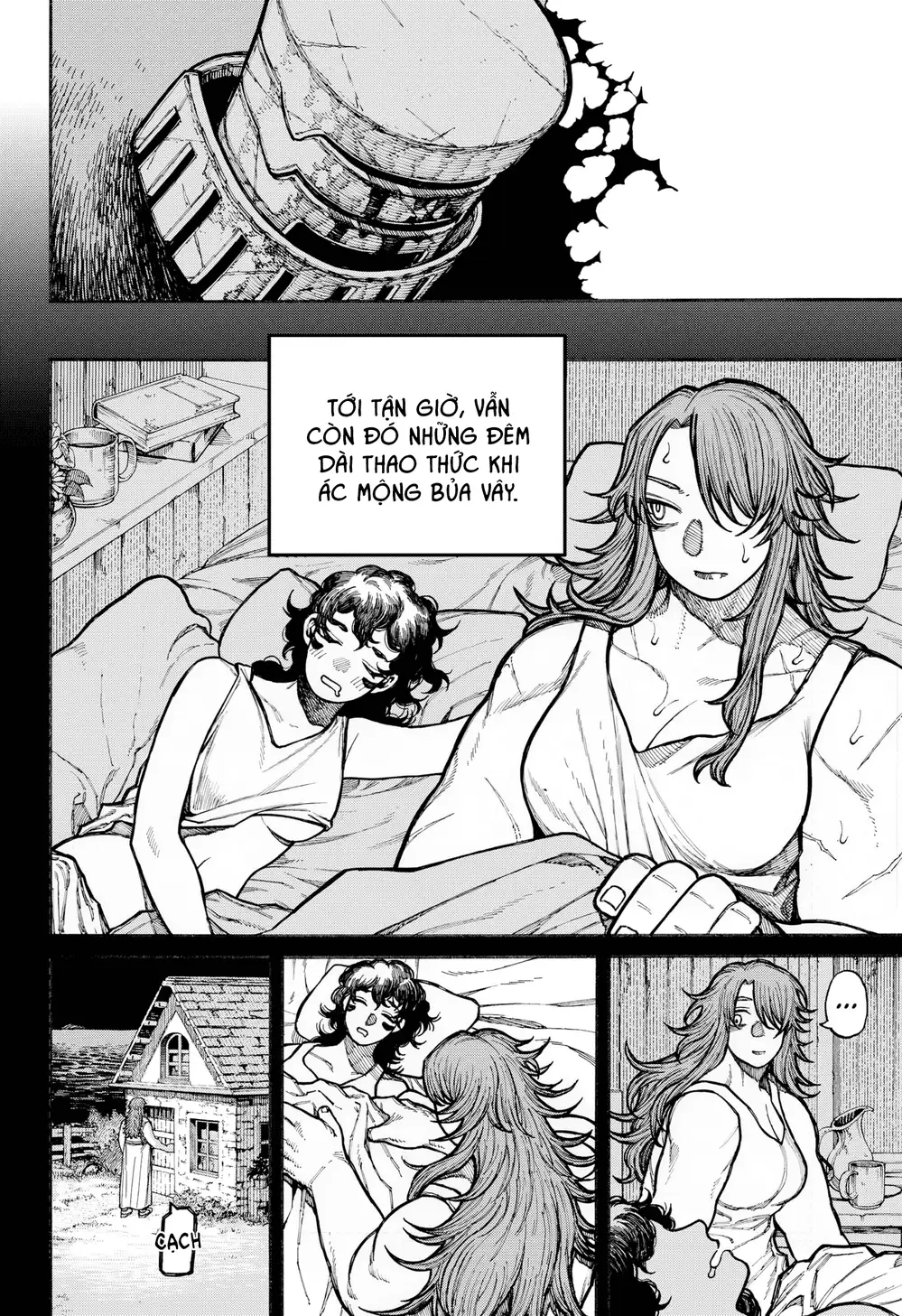 Chapter 542 - Image 49