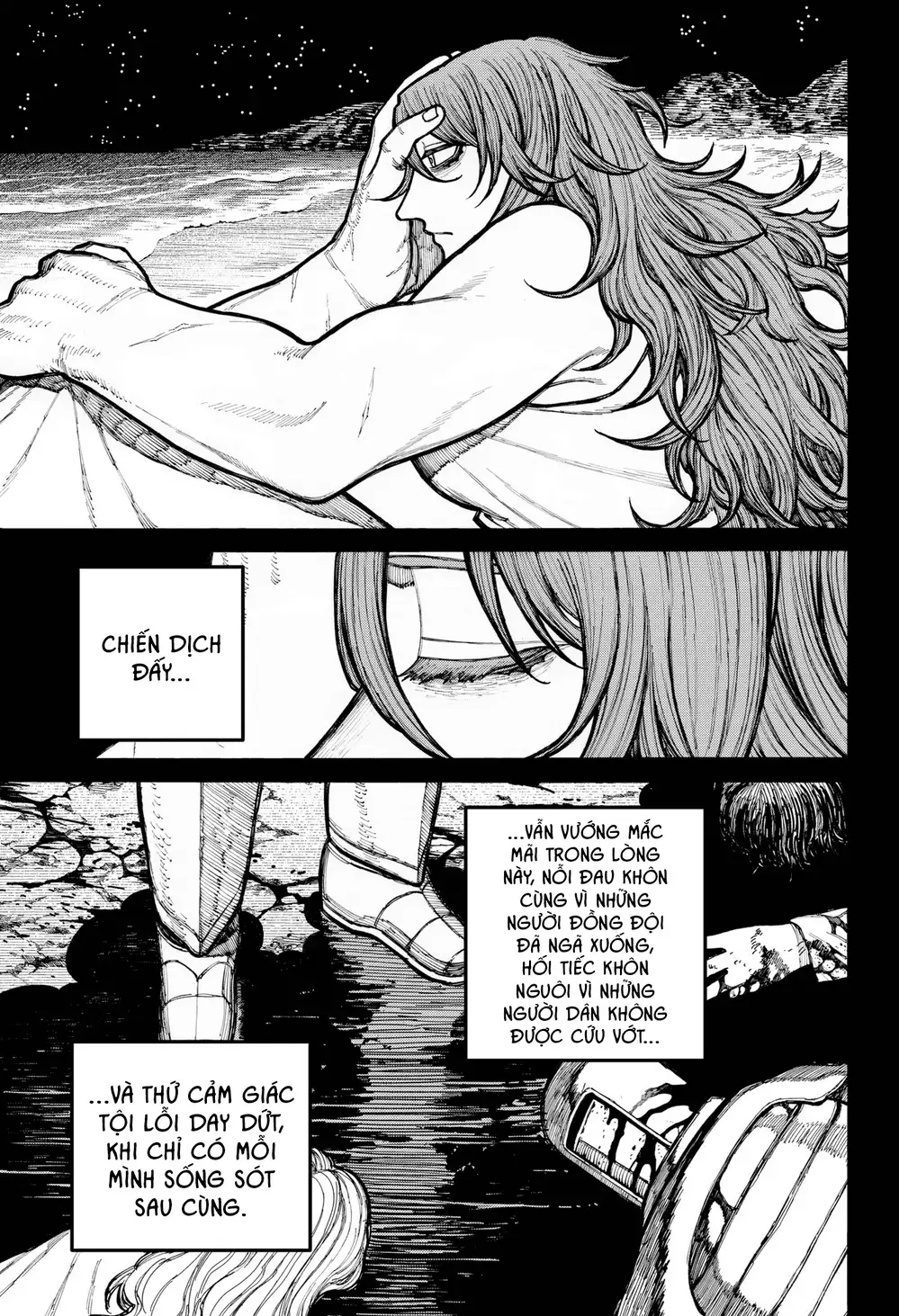 Chapter 542 - Image 50