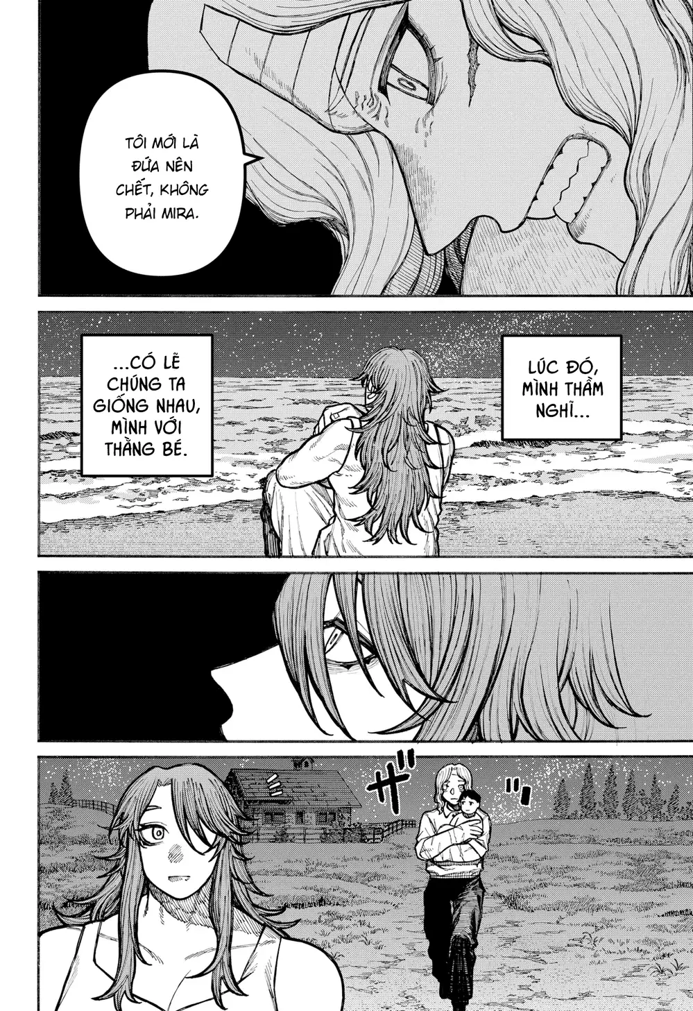 Chapter 542 - Image 51