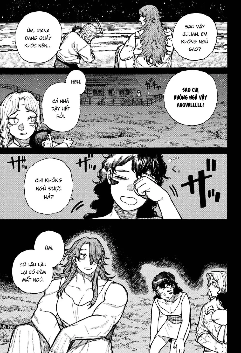 Chapter 542 - Image 52