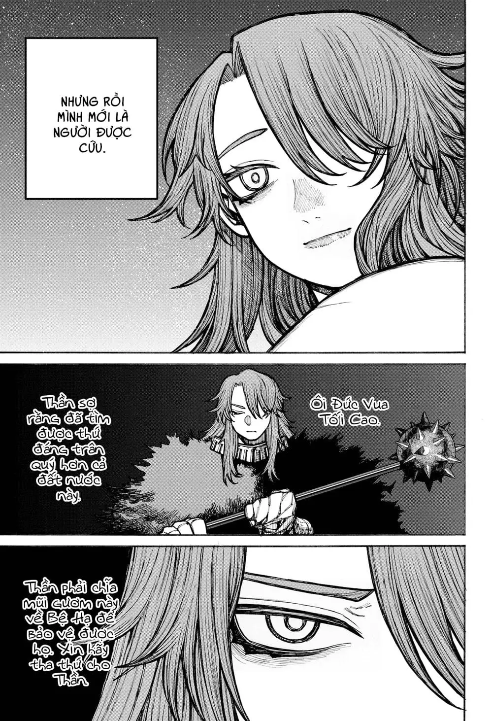 Chapter 542 - Image 54