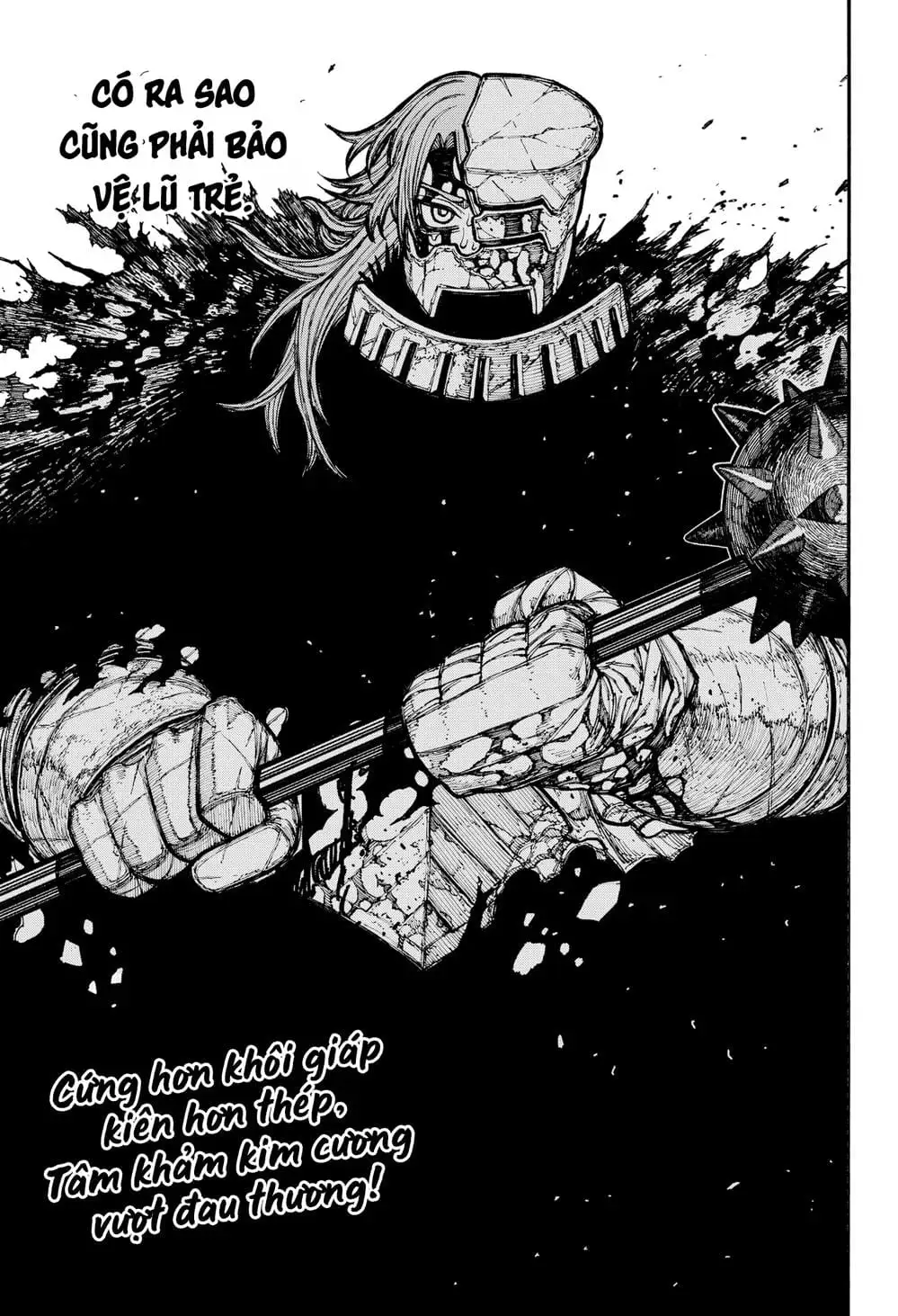 Chapter 543 - Image 1