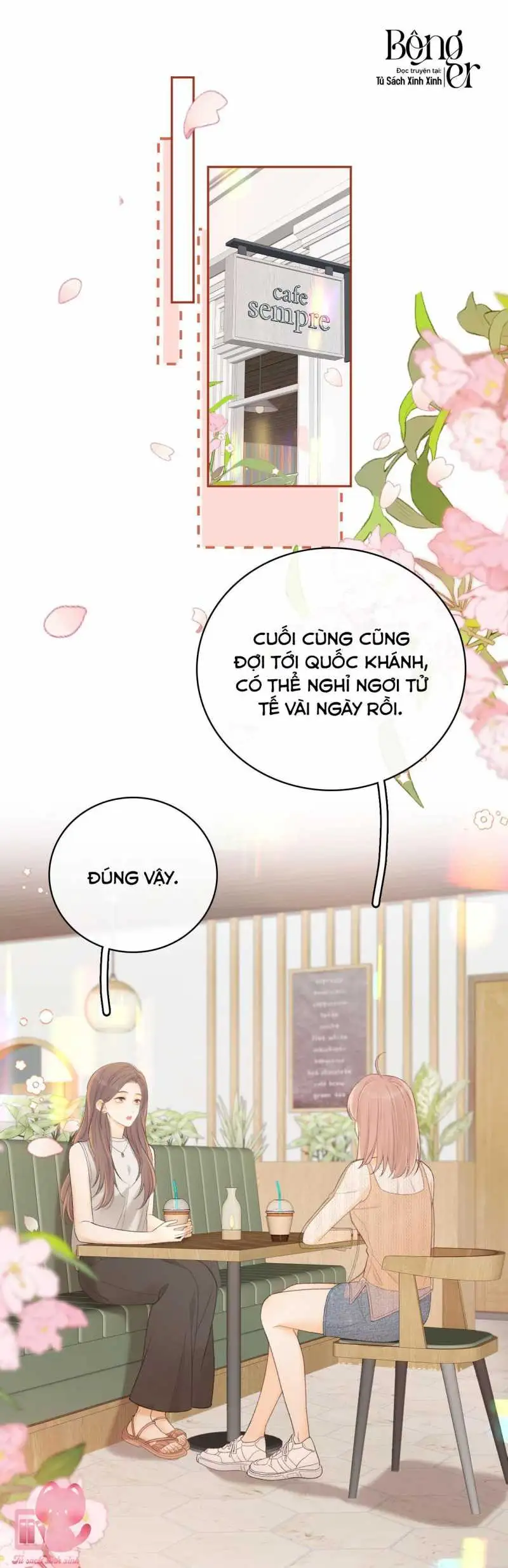 Chapter 544 - Image 28