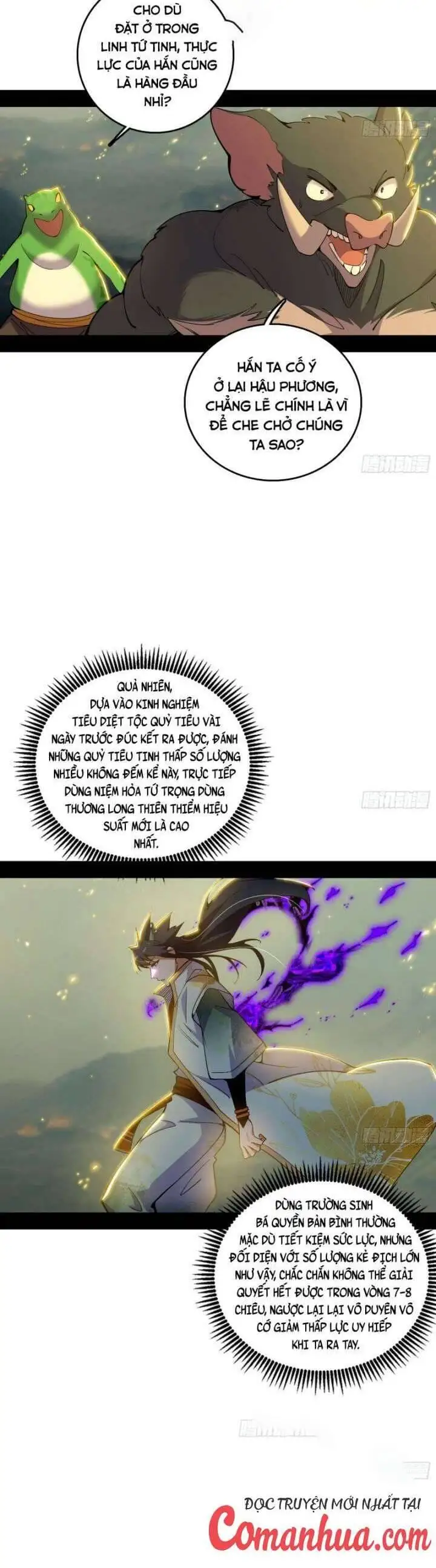 Chapter 556 - Image 14