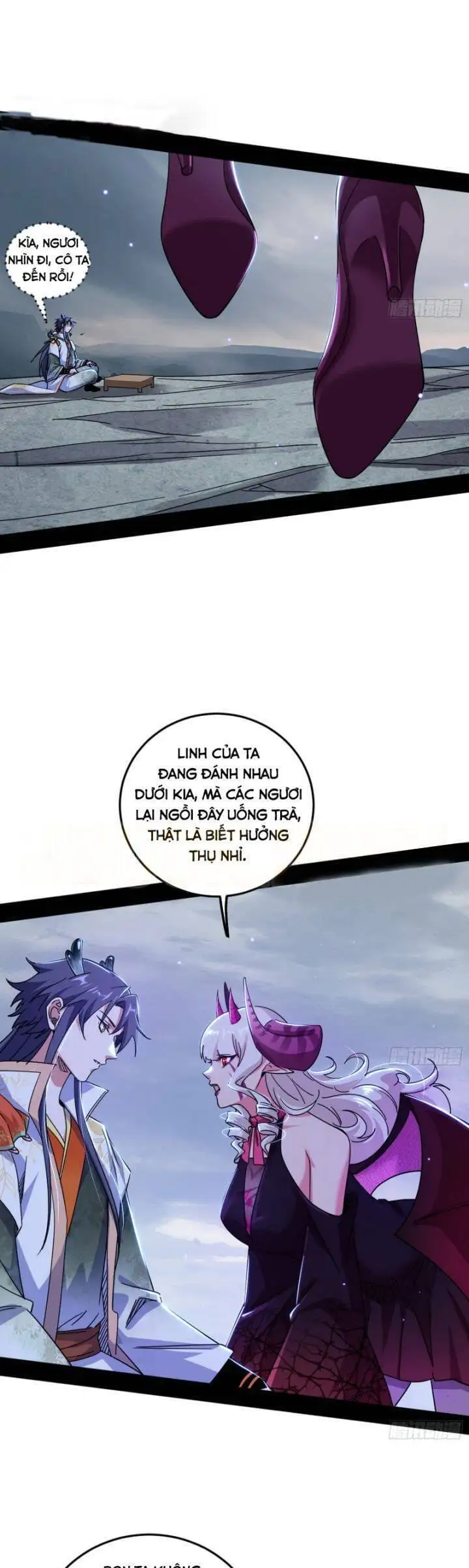 Chapter 556 - Image 26