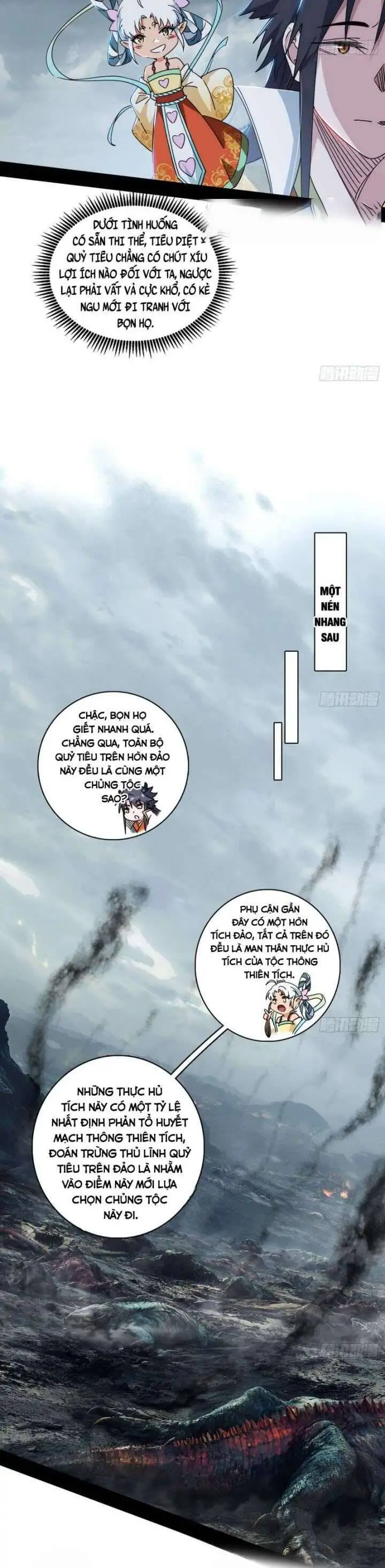 Chapter 556 - Image 4