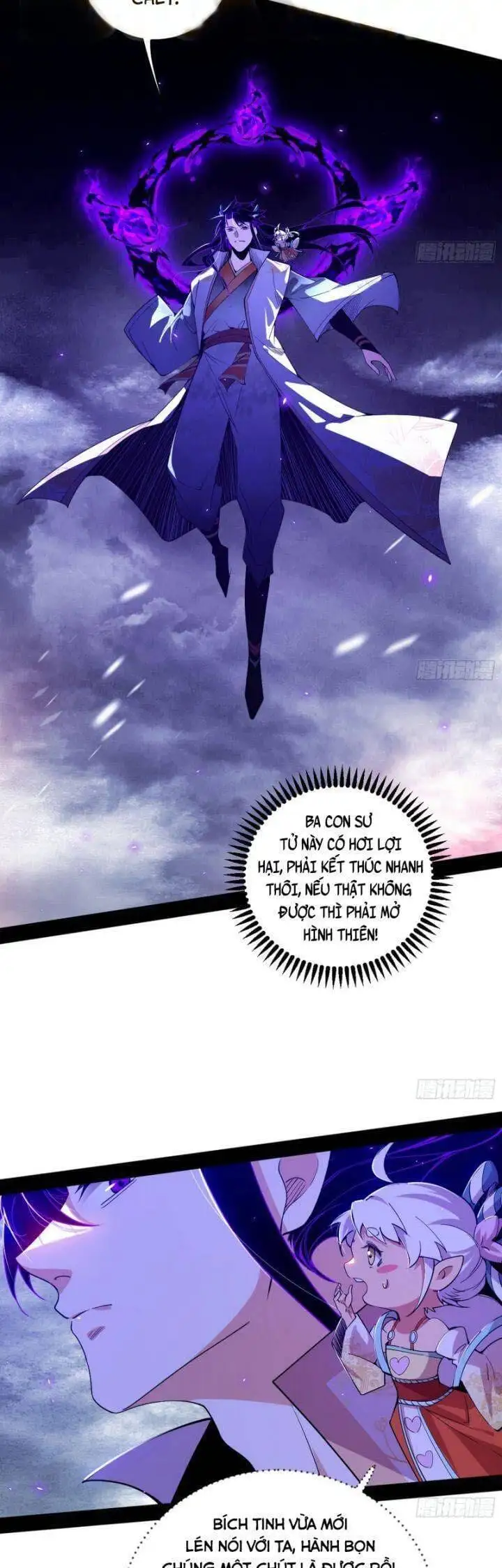 Chapter 556 - Image 53
