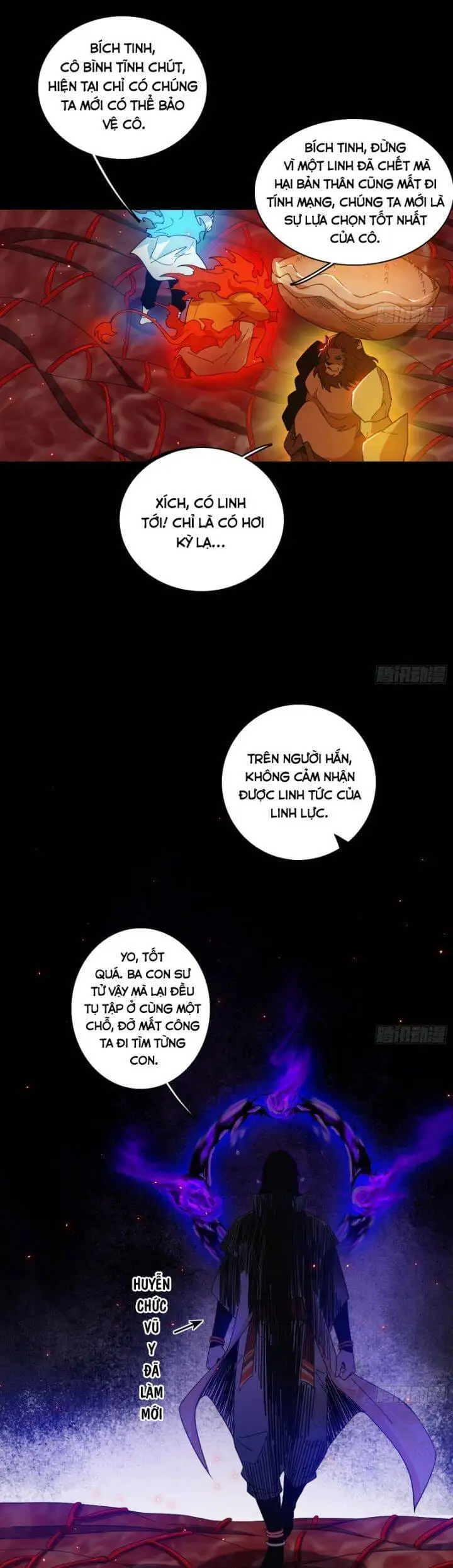 Chapter 559 - Image 39