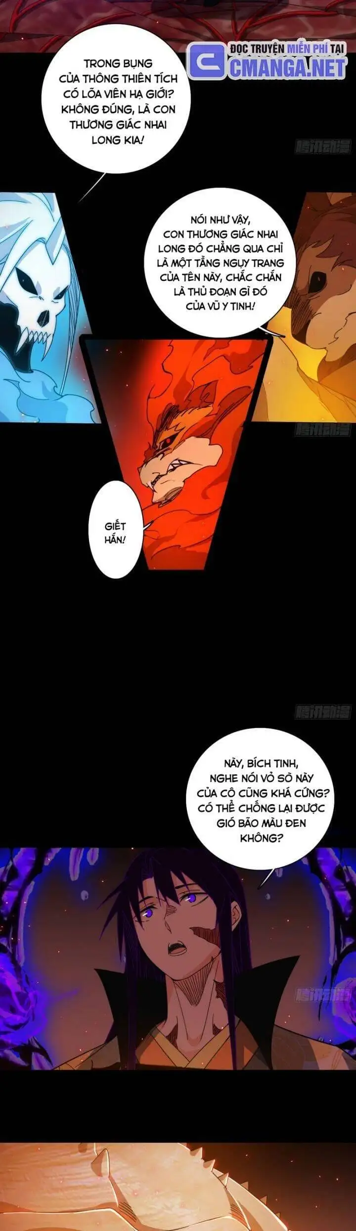 Chapter 559 - Image 40