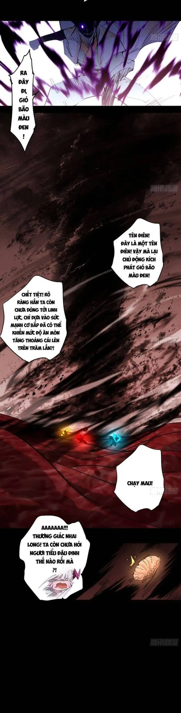 Chapter 559 - Image 43