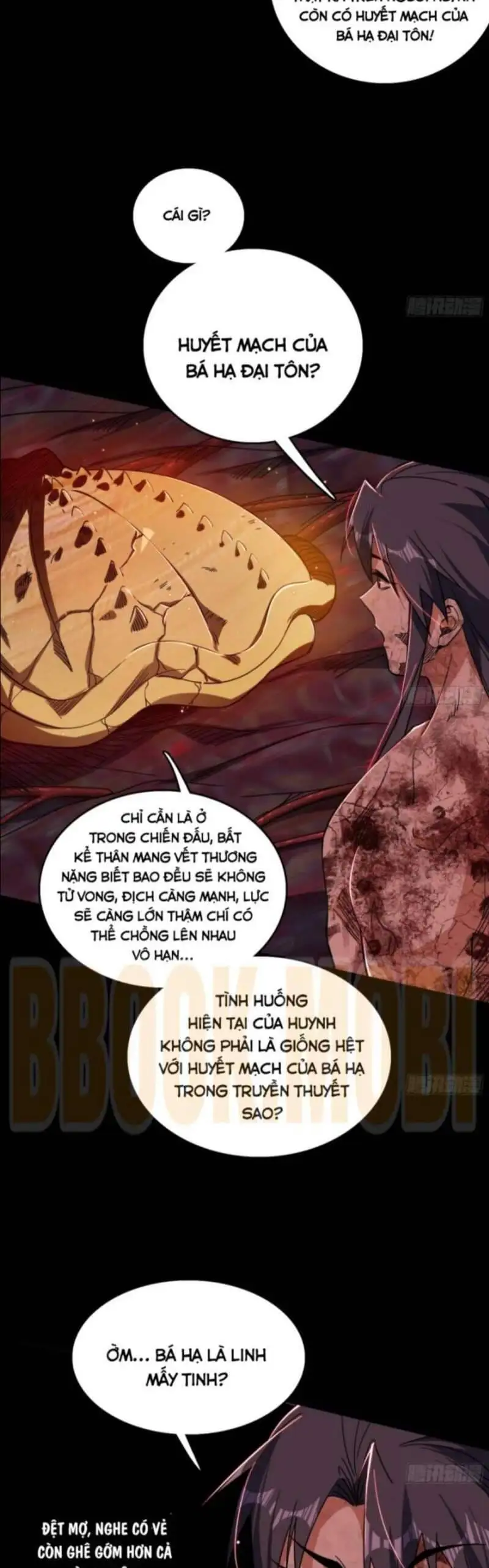 Chapter 560 - Image 47