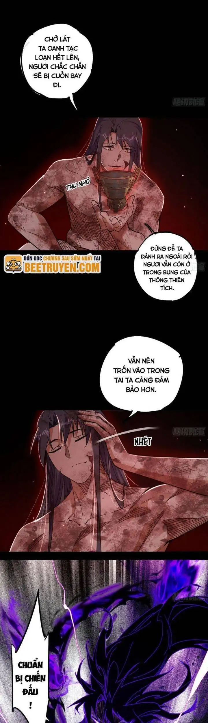 Chapter 560 - Image 52