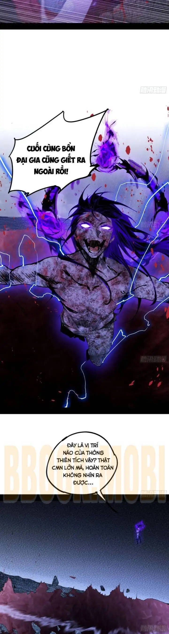 Chapter 560 - Image 58