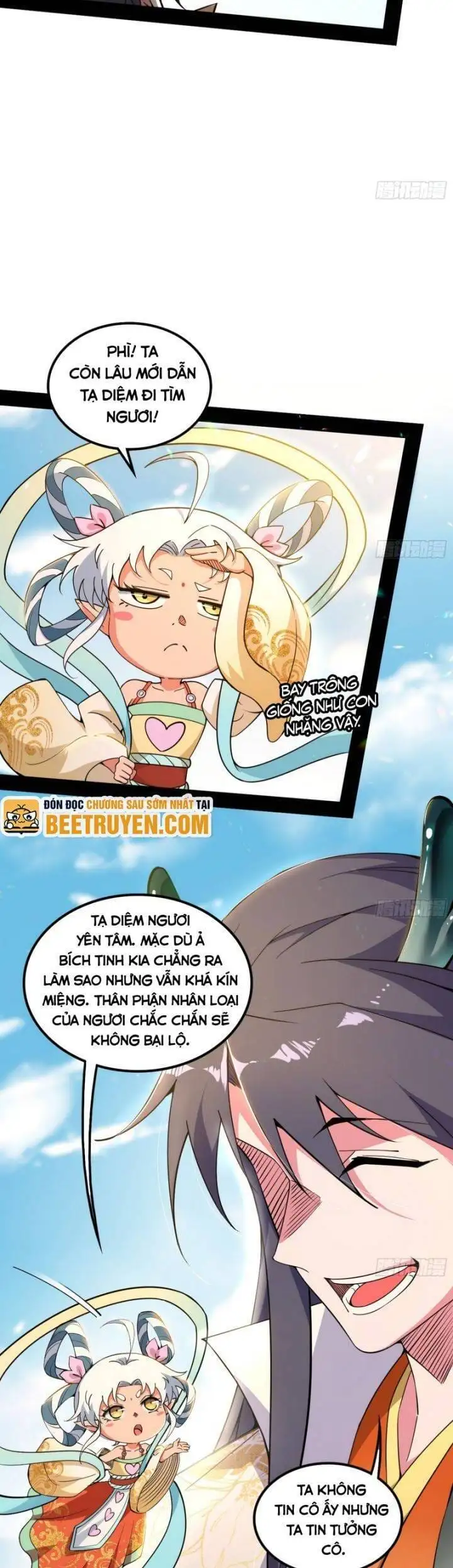 Chapter 561 - Image 13