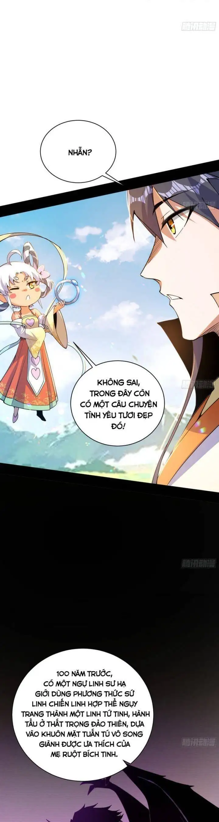 Chapter 561 - Image 16