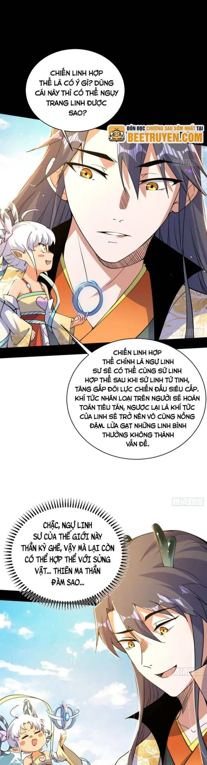 Chapter 561 - Image 18