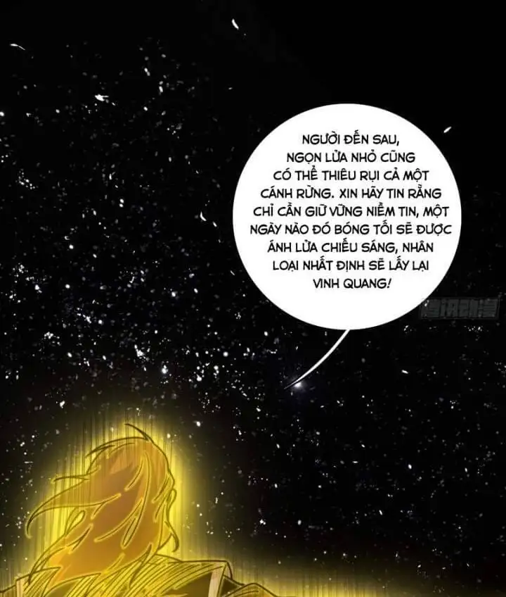 Chapter 561 - Image 21