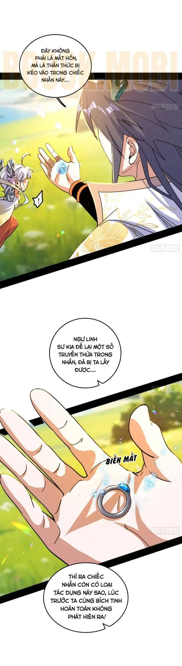 Chapter 561 - Image 24