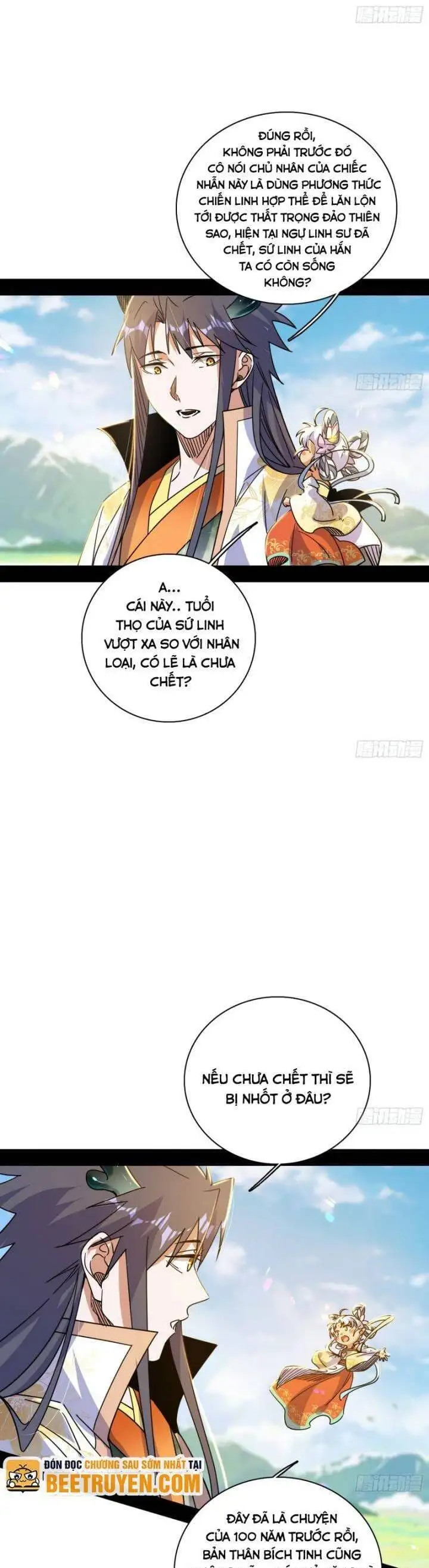 Chapter 561 - Image 25