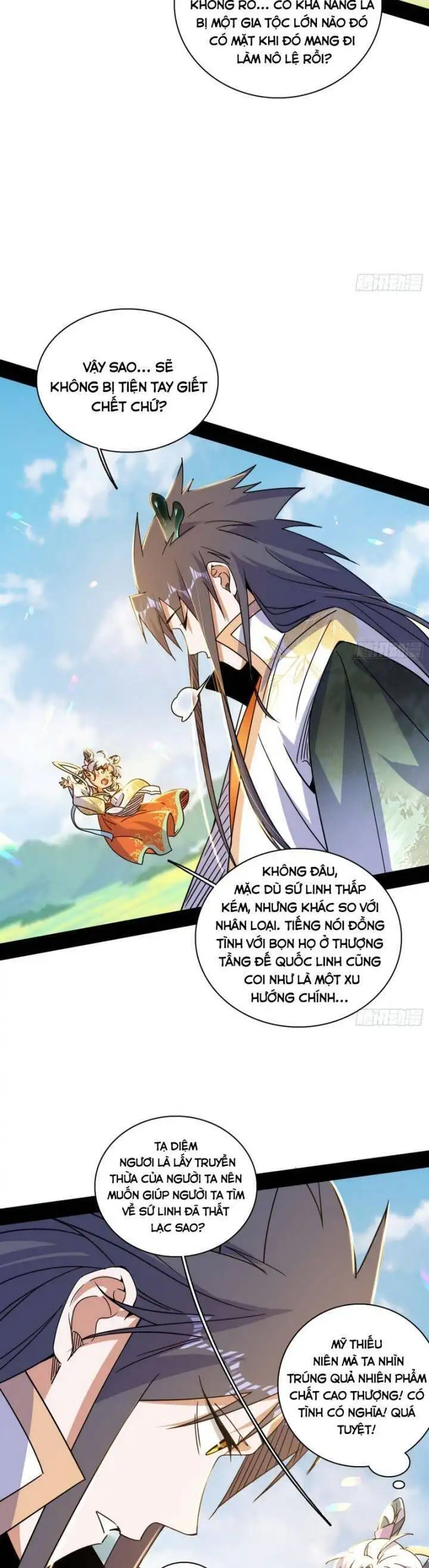 Chapter 561 - Image 26