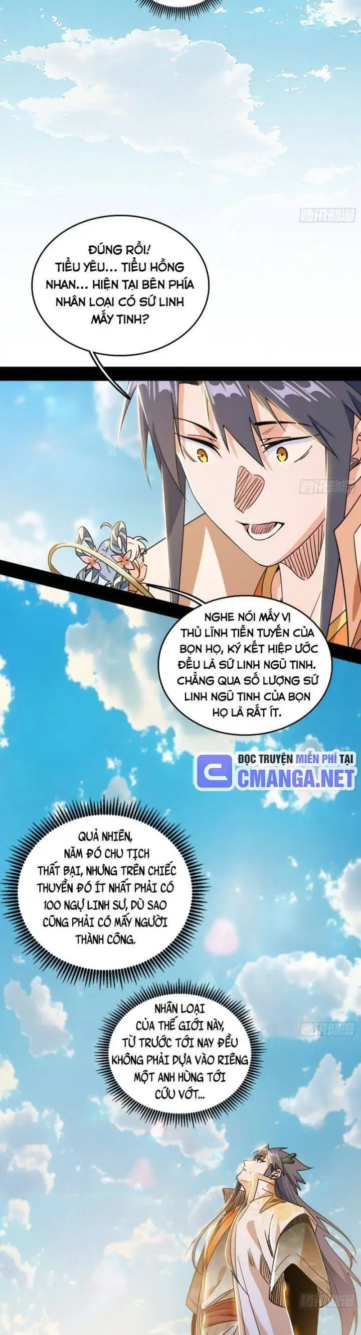 Chapter 561 - Image 28