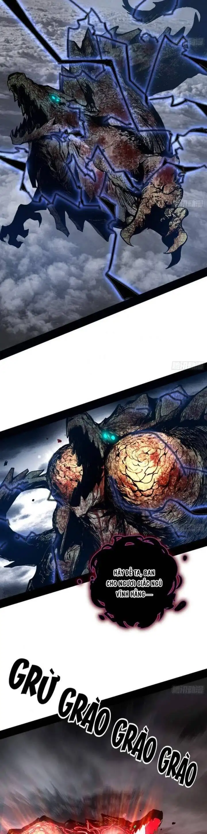 Chapter 561 - Image 34