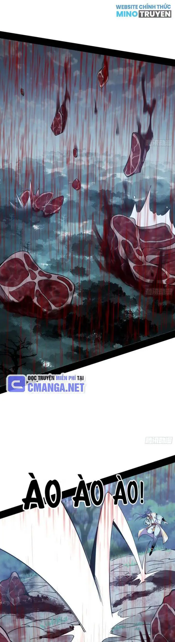 Chapter 561 - Image 36