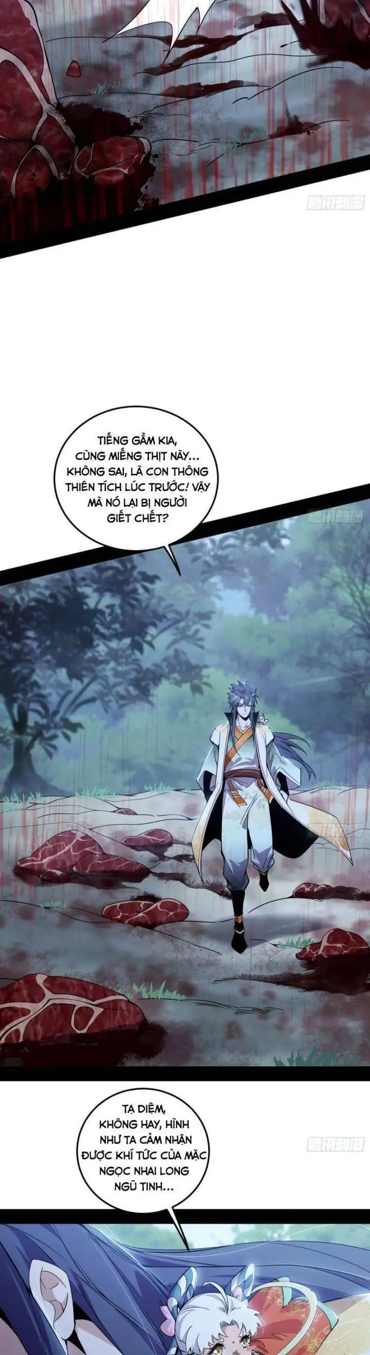 Chapter 561 - Image 37