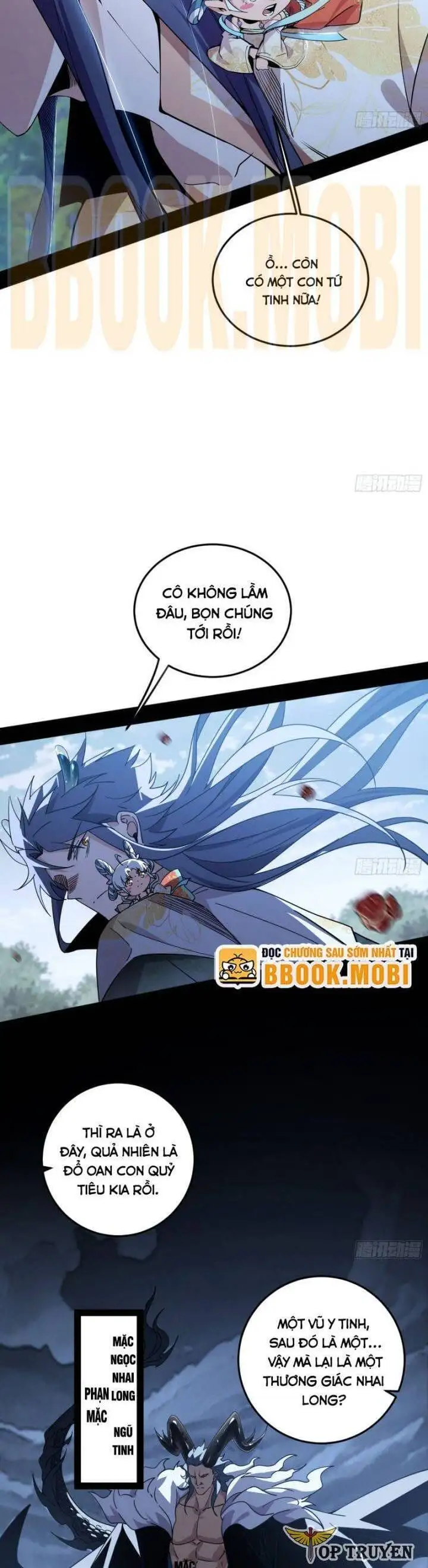 Chapter 561 - Image 38