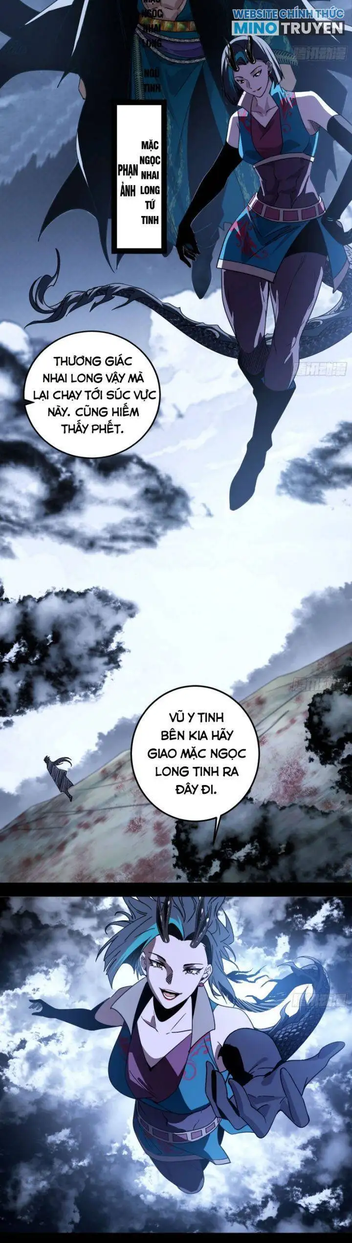 Chapter 561 - Image 39