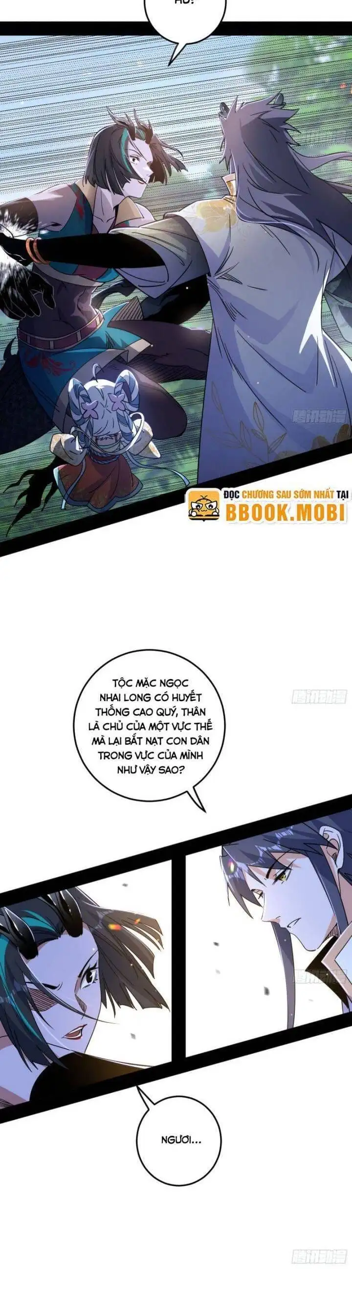 Chapter 561 - Image 43