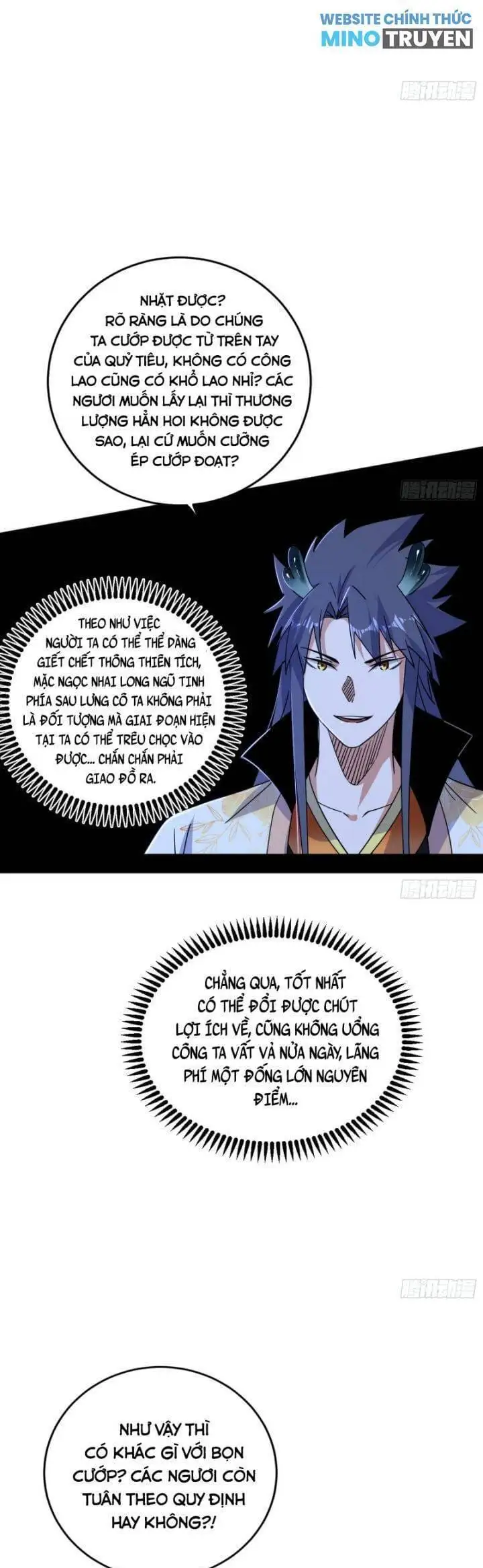 Chapter 561 - Image 45