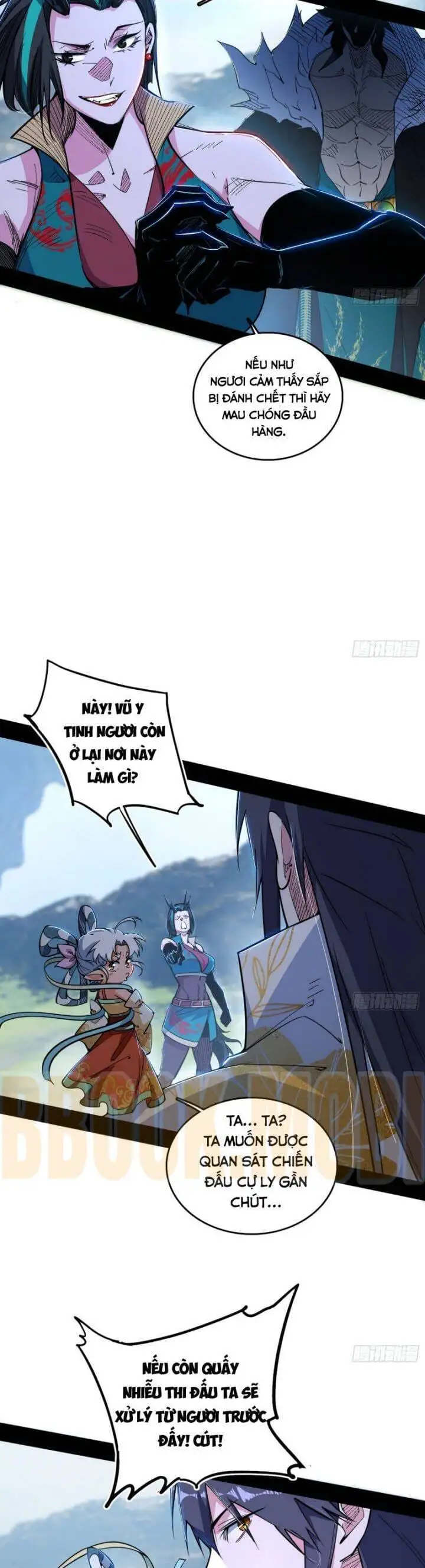Chapter 561 - Image 49