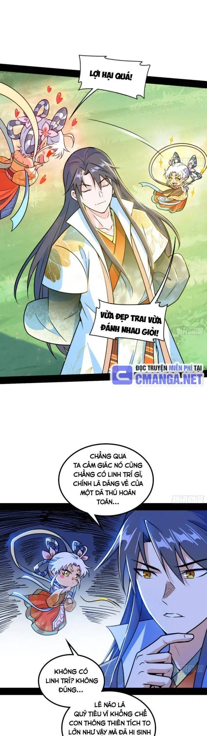 Chapter 561 - Image 6