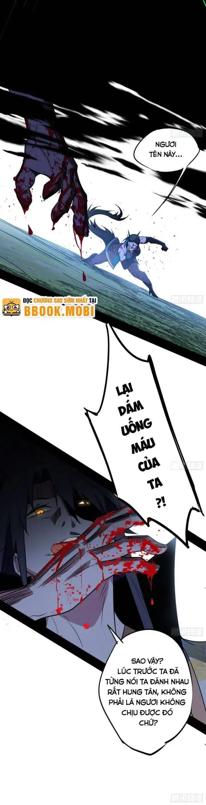 Chapter 561 - Image 53