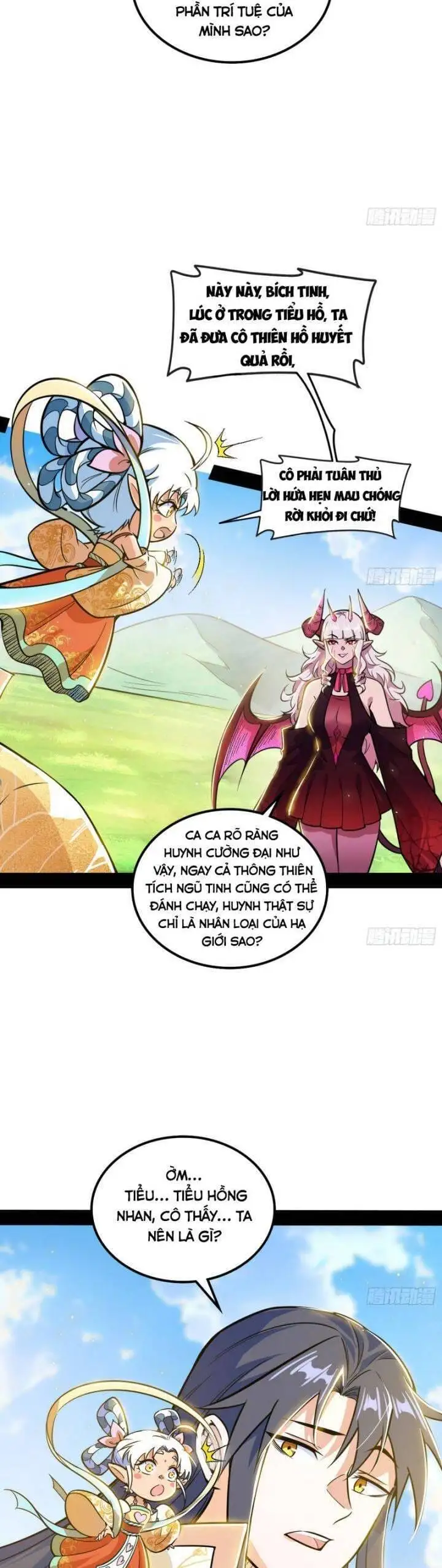 Chapter 561 - Image 7