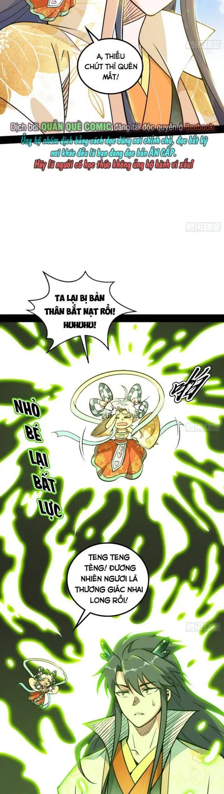Chapter 561 - Image 8