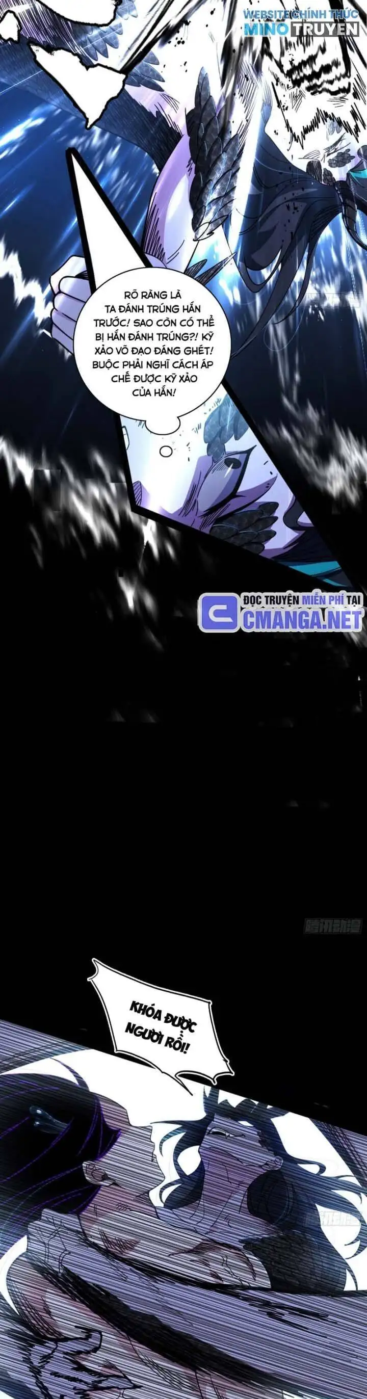 Chapter 562 - Image 22